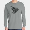Heavyweight Ring Spun Long Sleeve Tee Thumbnail