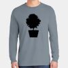 Heavyweight Ring Spun Long Sleeve Tee Thumbnail