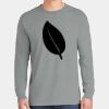Heavyweight Ring Spun Long Sleeve Tee Thumbnail