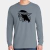 Heavyweight Ring Spun Long Sleeve Tee Thumbnail