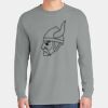 Heavyweight Ring Spun Long Sleeve Tee Thumbnail