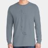 Heavyweight Ring Spun Long Sleeve Tee Thumbnail