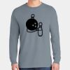 Heavyweight Ring Spun Long Sleeve Tee Thumbnail