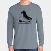 Heavyweight Ring Spun Long Sleeve Tee Thumbnail
