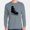 Heavyweight Ring Spun Long Sleeve Tee Thumbnail