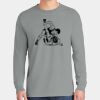 Heavyweight Ring Spun Long Sleeve Tee Thumbnail