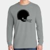 Heavyweight Ring Spun Long Sleeve Tee Thumbnail