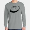 Heavyweight Ring Spun Long Sleeve Tee Thumbnail