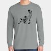 Heavyweight Ring Spun Long Sleeve Tee Thumbnail