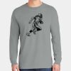 Heavyweight Ring Spun Long Sleeve Tee Thumbnail