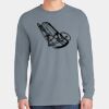Heavyweight Ring Spun Long Sleeve Tee Thumbnail