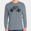 Heavyweight Ring Spun Long Sleeve Tee Thumbnail