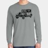 Heavyweight Ring Spun Long Sleeve Tee Thumbnail