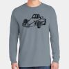 Heavyweight Ring Spun Long Sleeve Tee Thumbnail