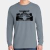 Heavyweight Ring Spun Long Sleeve Tee Thumbnail
