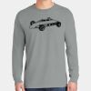 Heavyweight Ring Spun Long Sleeve Tee Thumbnail
