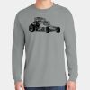 Heavyweight Ring Spun Long Sleeve Tee Thumbnail