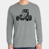 Heavyweight Ring Spun Long Sleeve Tee Thumbnail