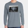 Heavyweight Ring Spun Long Sleeve Tee Thumbnail