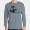 Heavyweight Ring Spun Long Sleeve Tee Thumbnail