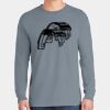 Heavyweight Ring Spun Long Sleeve Tee Thumbnail