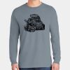 Heavyweight Ring Spun Long Sleeve Tee Thumbnail