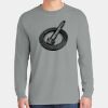 Heavyweight Ring Spun Long Sleeve Tee Thumbnail