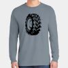 Heavyweight Ring Spun Long Sleeve Tee Thumbnail