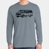 Heavyweight Ring Spun Long Sleeve Tee Thumbnail