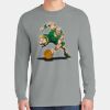Heavyweight Ring Spun Long Sleeve Tee Thumbnail
