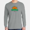 Heavyweight Ring Spun Long Sleeve Tee Thumbnail