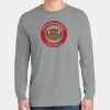 Heavyweight Ring Spun Long Sleeve Tee Thumbnail