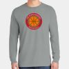 Heavyweight Ring Spun Long Sleeve Tee Thumbnail