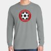 Heavyweight Ring Spun Long Sleeve Tee Thumbnail