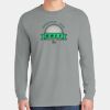 Heavyweight Ring Spun Long Sleeve Tee Thumbnail