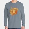 Heavyweight Ring Spun Long Sleeve Tee Thumbnail