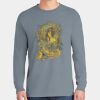 Heavyweight Ring Spun Long Sleeve Tee Thumbnail