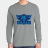 Heavyweight Ring Spun Long Sleeve Tee Thumbnail