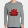 Heavyweight Ring Spun Long Sleeve Tee Thumbnail