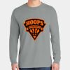 Heavyweight Ring Spun Long Sleeve Tee Thumbnail