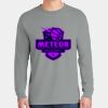 Heavyweight Ring Spun Long Sleeve Tee Thumbnail