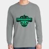 Heavyweight Ring Spun Long Sleeve Tee Thumbnail