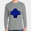 Heavyweight Ring Spun Long Sleeve Tee Thumbnail