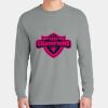 Heavyweight Ring Spun Long Sleeve Tee Thumbnail