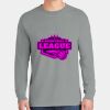 Heavyweight Ring Spun Long Sleeve Tee Thumbnail