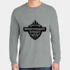 Heavyweight Ring Spun Long Sleeve Tee Thumbnail