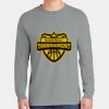 Heavyweight Ring Spun Long Sleeve Tee Thumbnail