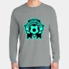 Heavyweight Ring Spun Long Sleeve Tee Thumbnail