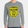 Heavyweight Ring Spun Long Sleeve Tee Thumbnail