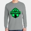 Heavyweight Ring Spun Long Sleeve Tee Thumbnail